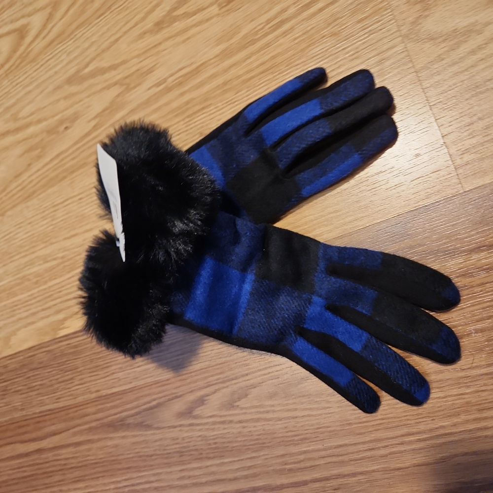Gloves